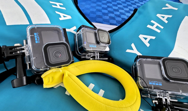 보홀 야하이 호핑투어 - 신상 보트 발리카삭 & 푼톳 프리미어 투어