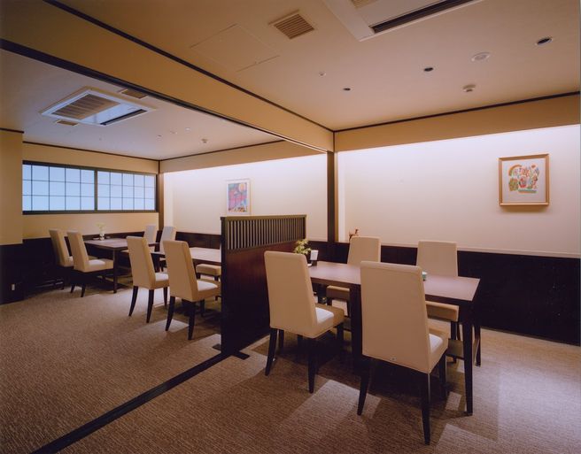Minokichi Tenmabashi, Osaka