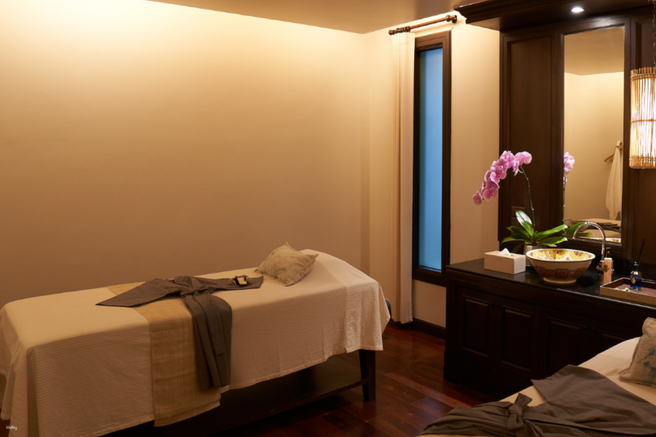 Chiang Mai Divana Lana Spa