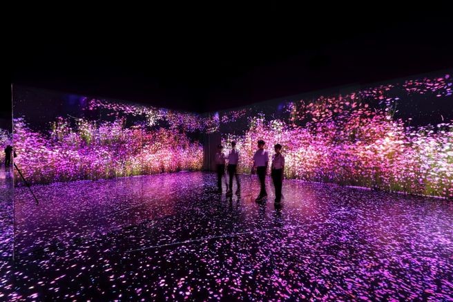 제주 아르떼뮤지엄 입장권