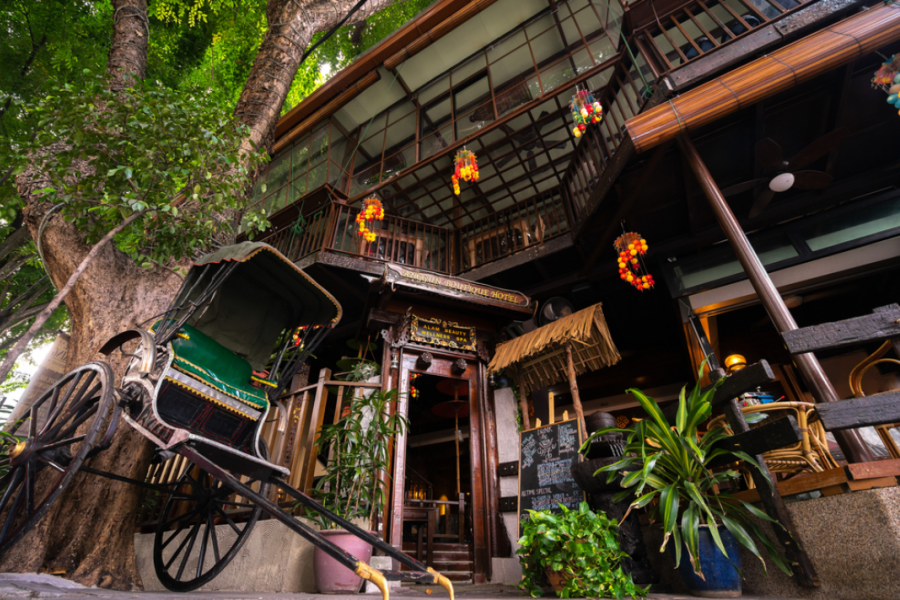 Alam Beauty & Wellness Spa Kuala Lumpur