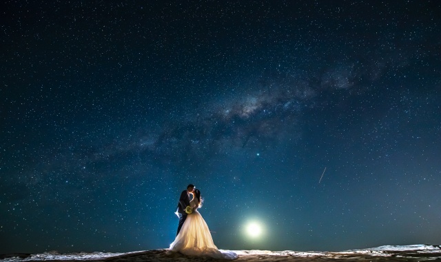 [1박2일] 시드니 스냅 촬영 & 캠핑 투어 by One3 Studio