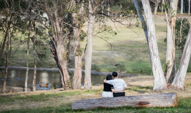 [1박2일] 시드니 스냅 촬영 & 캠핑 투어 by One3 Studio