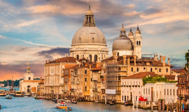 베네치아 클래식 곤돌라 티켓