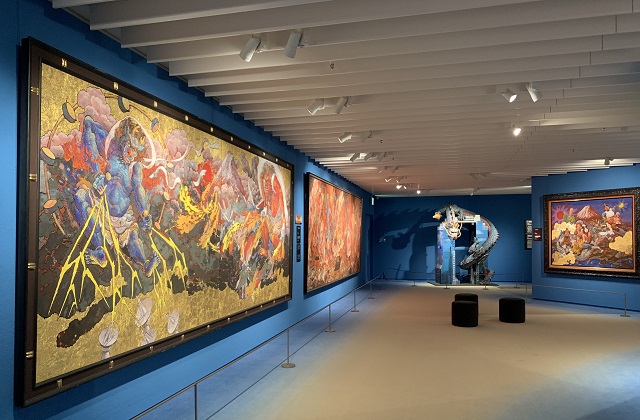 Osaka e-Pass (1-Day / 2-Day Pass)