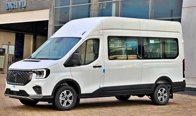 ニャチャン-ダラット・プライベート 車両ピックアップ＆ドロップオフサービス