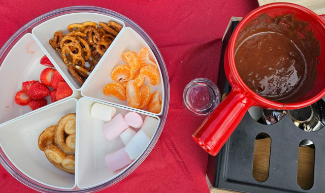 Interlaken: Lake Brienz Boat Tour (with Chocolate Fondue)