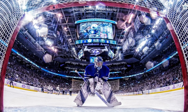 2025-26NHLトロント・メープルリーフス・ホーム試合チケット