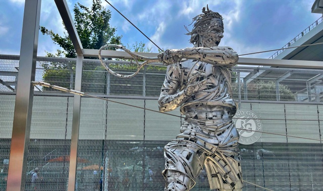 Paris Roland Garros Stadium Behind-the-Scenes Tour