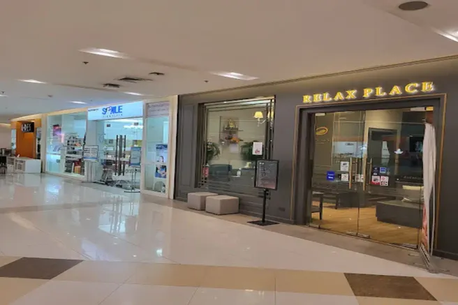 방콕 릴렉스 플레이스 스파 시컨 스퀘어 시나카린점