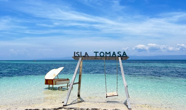 [보홀트래블] 보홀 어메이징 발리카삭 호핑 투어 (한국인 가이드)