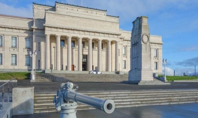 [HINZ투어] 오클랜드 시티 일일 단독 투어 (호텔 픽업 & 샌딩 포함)