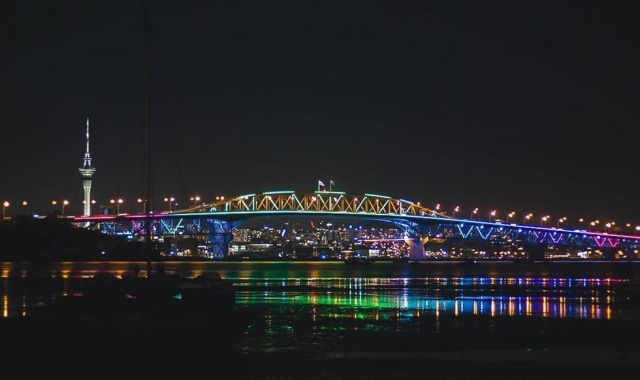 [HINZ투어] 오클랜드 시티 일일 단독 투어 (호텔 픽업 & 샌딩 포함)