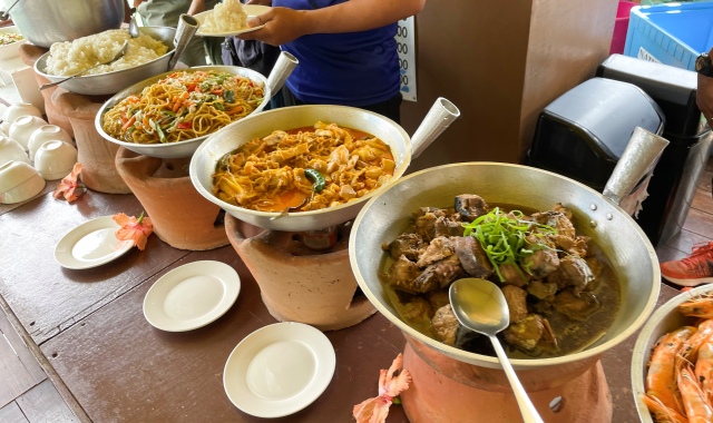 [보홀트래블] 보홀 단독 육상투어 - 렌터카 자유 투어