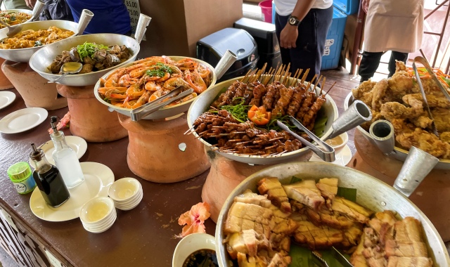 [보홀트래블] 보홀 단독 육상투어 - 렌터카 자유 투어