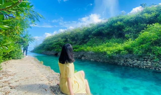 [괌켈리네] 괌 남부투어 & 별빛투어 - 하루에 모두 끝내는 최고의 일정