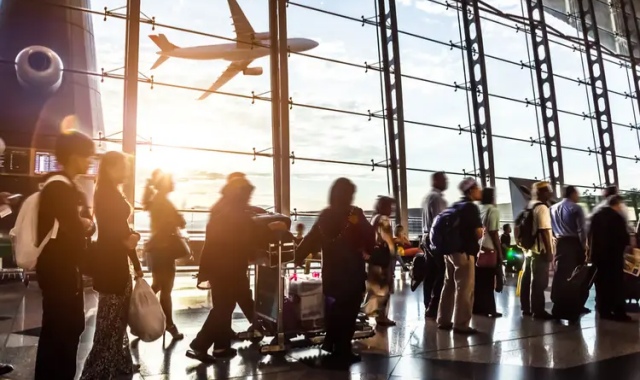 다낭 첫날팩 - 입국 패스트트랙, 공항 픽업, SIM, 스파