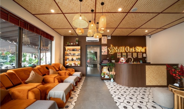 다낭 첫날팩 - 입국 패스트트랙, 공항 픽업, SIM, 스파