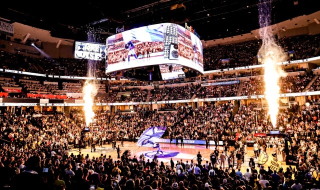 2025-26 NBA 멤피스 그리즐리스 홈경기 티켓