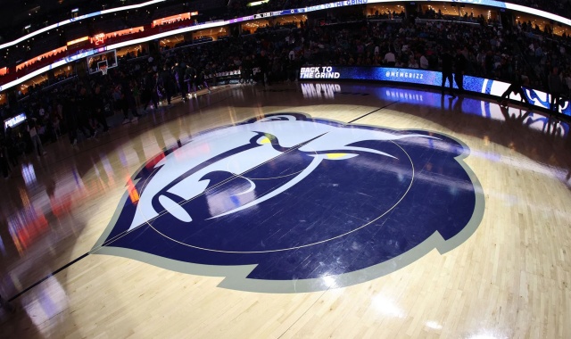 2025-26 NBA 멤피스 그리즐리스 홈경기 티켓