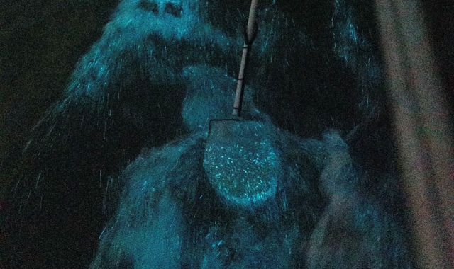 쿠알라룸푸르 몽키힐 블루티어 반딧불 투어 by 포유말레이시아