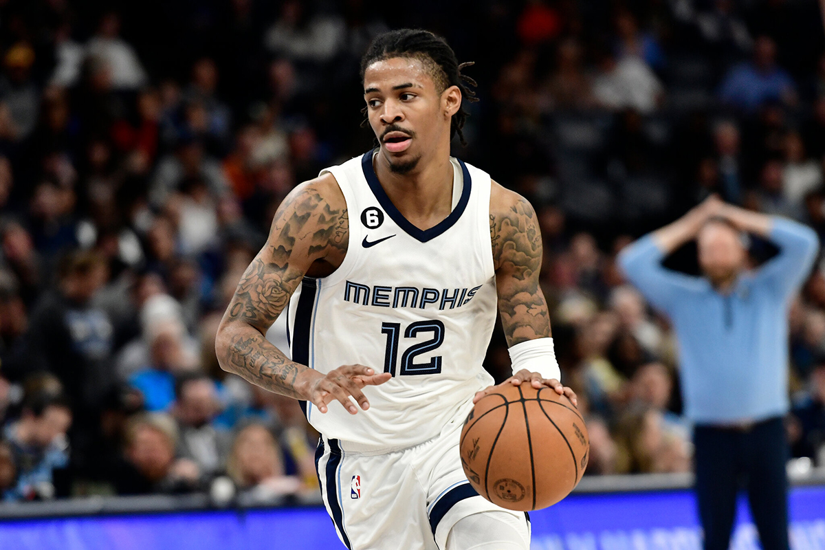 2025-26 NBA 멤피스 그리즐리스 홈경기 티켓