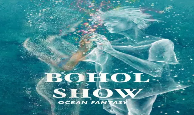 보홀 보홀쇼 오션 판타지 공연 티켓 (픽업 & 샌딩 포함)