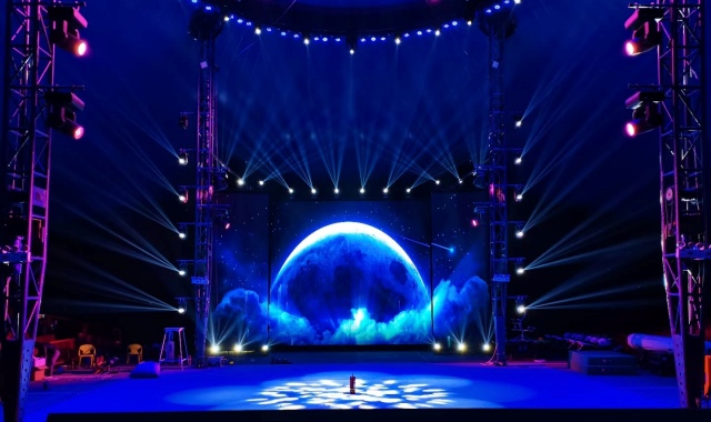 보홀 보홀쇼 오션 판타지 공연 티켓 (픽업 & 샌딩 포함)