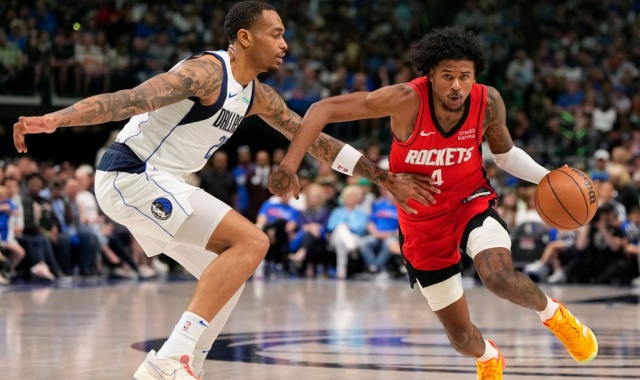 2025-26NBAヒューストン・ロケッツホームゲームチケット