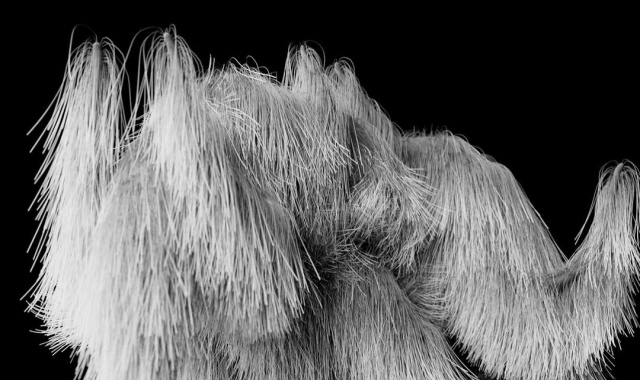 뉴욕 머서랩 미디어 아트 미술관 입장권