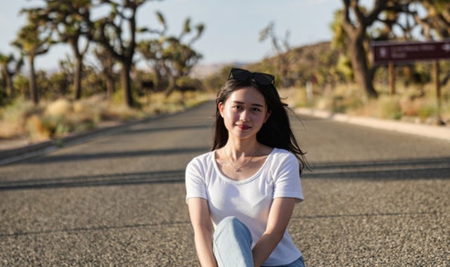 LA 출발: 조슈아트리 올인 별밤 투어 - 아름다운 별과 인생 스냅 사진