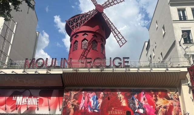 [파리모먼트] 오전 고흐 마을 차량 투어 + 오후 몽마르트 소그룹 투어