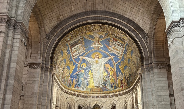 [파리모먼트] 오전 고흐 마을 차량 투어 + 오후 몽마르트 소그룹 투어