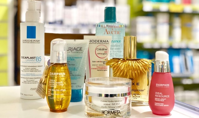 파리 몽쥬 약국 할인 쿠폰