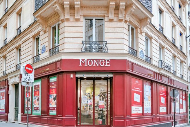 Paris: Parapharmacie Monge Shopping Coupon