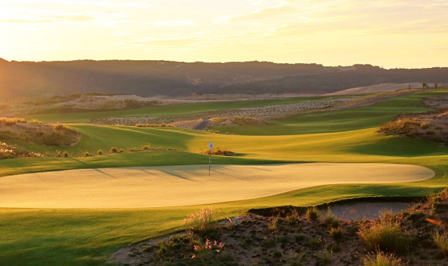 나트랑 KN 골프 클럽 - 18홀 라운딩 + 카트피