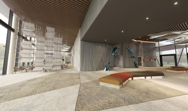 나트랑 아나라 빈티엔 골프 클럽 - 18홀 라운딩 + 카트피