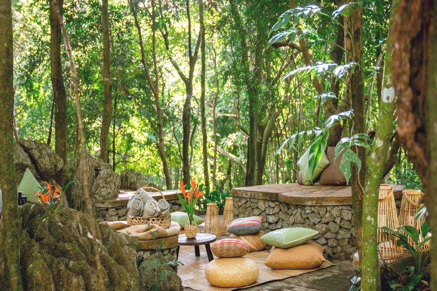 마닐라 마숭이 보존지구 & 핀토 뮤지엄 투어 (코스 선택 가능)
