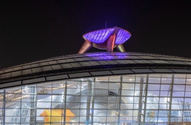 Incheon Airport Limousine Bus One-Way Ticket (Route 6010 / Wangsimni)
