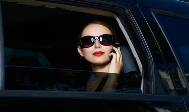 [LA사랑방] LAX 공항 픽업 단독 투어 - 8시간 동안 자유롭게 (벤츠 스프린터)