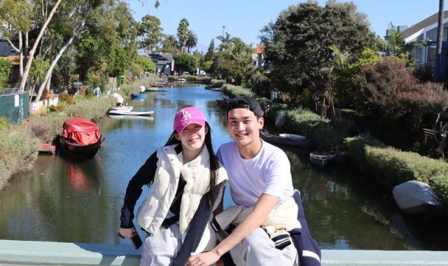 [LA사랑방] LAX 공항 픽업 단독 투어 - 5시간 LA를 자유롭게 (벤츠 스프린터)