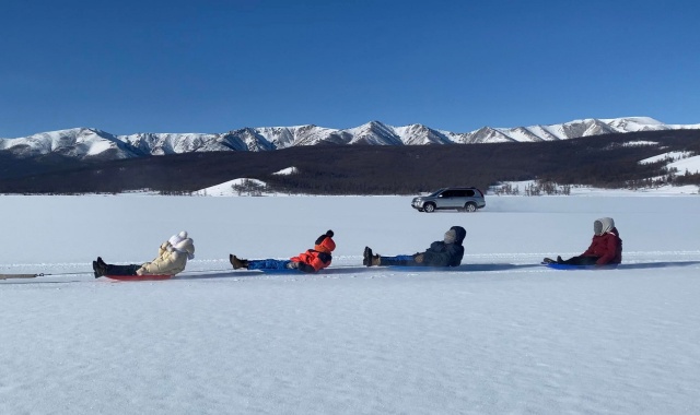 [노라투어] [2박3일] 몽골의 전통과 문화를 한눈에 담을 수 있는 중부 몽골 시그니처 투어