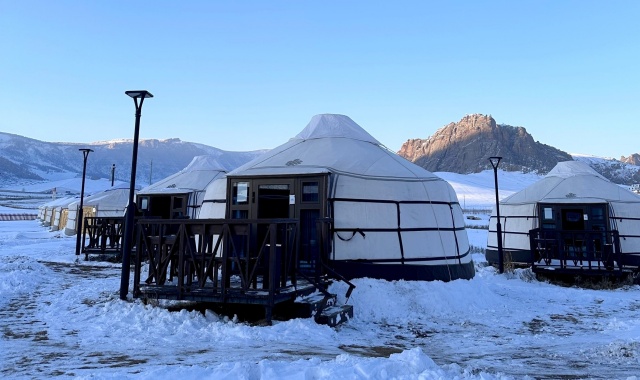 [노라투어] [2박3일] 몽골의 전통과 문화를 한눈에 담을 수 있는 중부 몽골 시그니처 투어