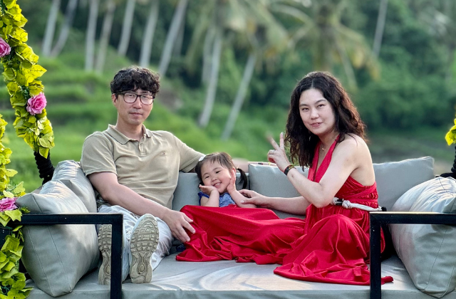 バリ・アロハウブドスイング® チケッ