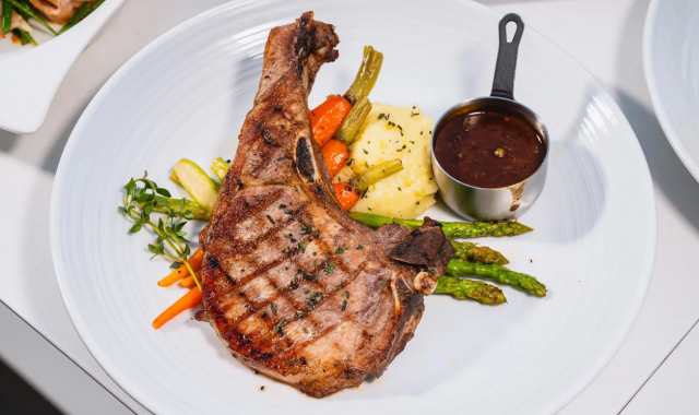 그란데 센터 포인트 파타야 호텔 더 스카이 32