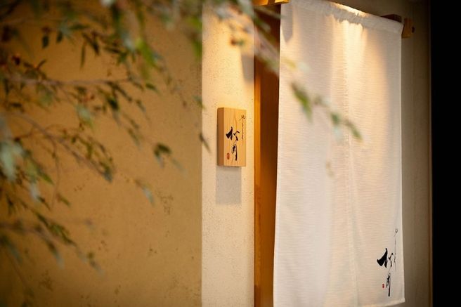 오사카 야키토리 마츠오카 - 미쉐린 1스타