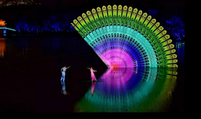 항저우 인상서호 쇼 공연 티켓