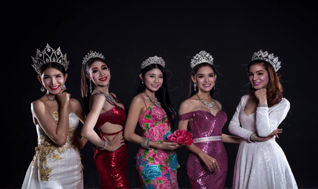 치앙마이 미라클 카바레 쇼 티켓