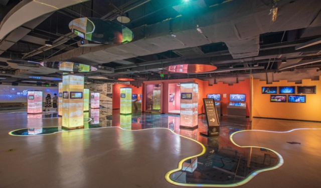 칭다오 황도 인스타그램 인생샷 일일 투어