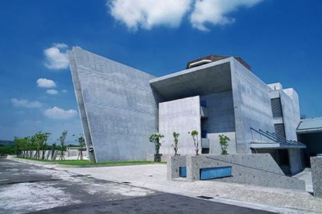 Taipei Shihsanhang Museum Ticket